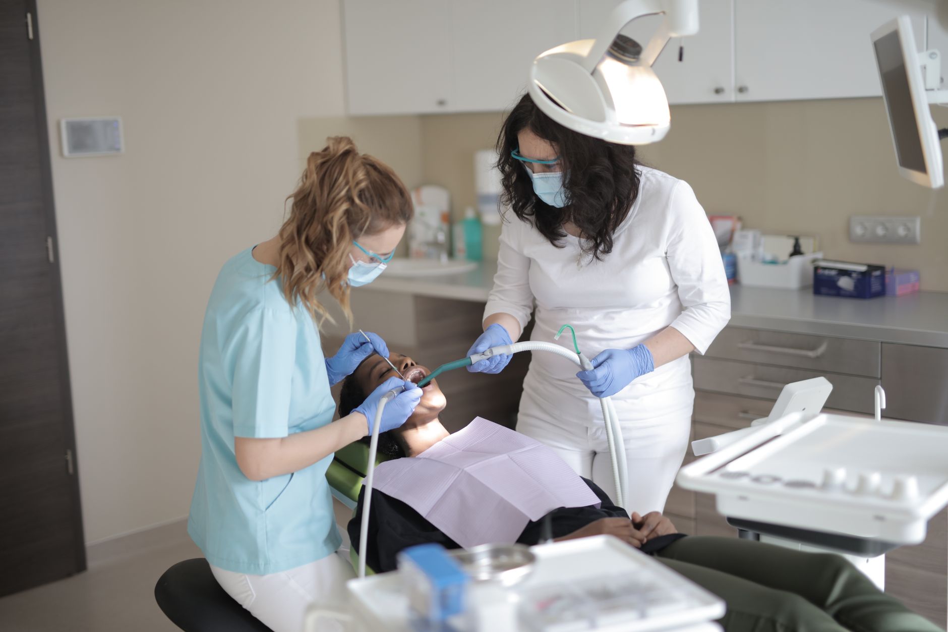 Dentiste urgence à Montigny-lès-Cormeilles